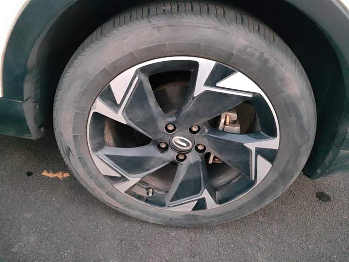 Photo 6 - GAC Trumpchi GS3