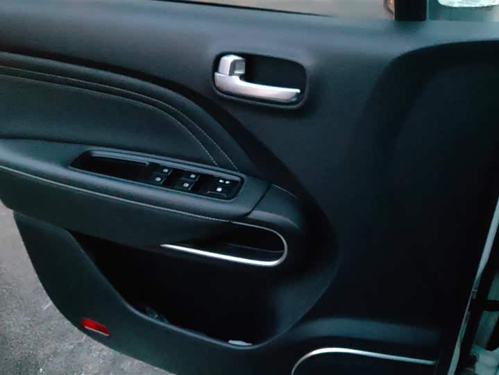 Photo 7 - GAC Trumpchi GS3