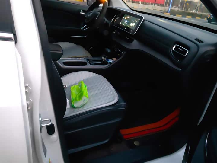 Photo 8 - GAC Trumpchi GS3