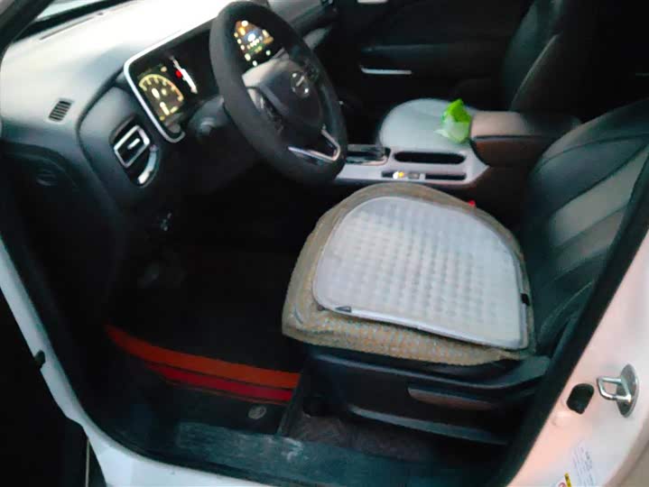 Photo 9 - GAC Trumpchi GS3