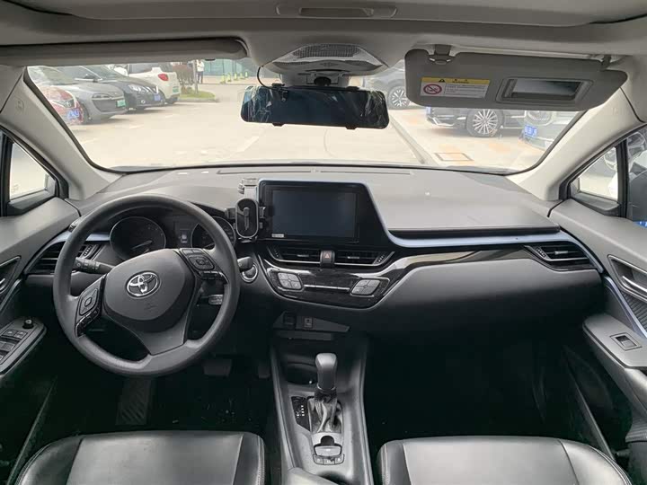 Photo 5 - Toyota Izoa