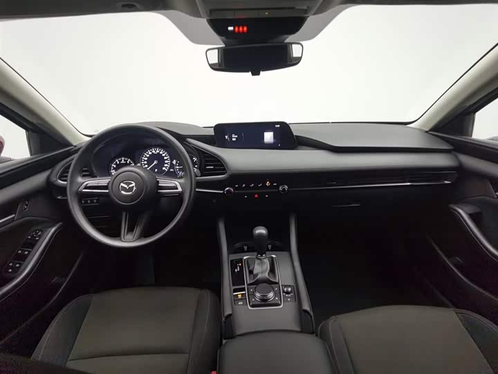 Фото 5 - Mazda 3 (Axela)