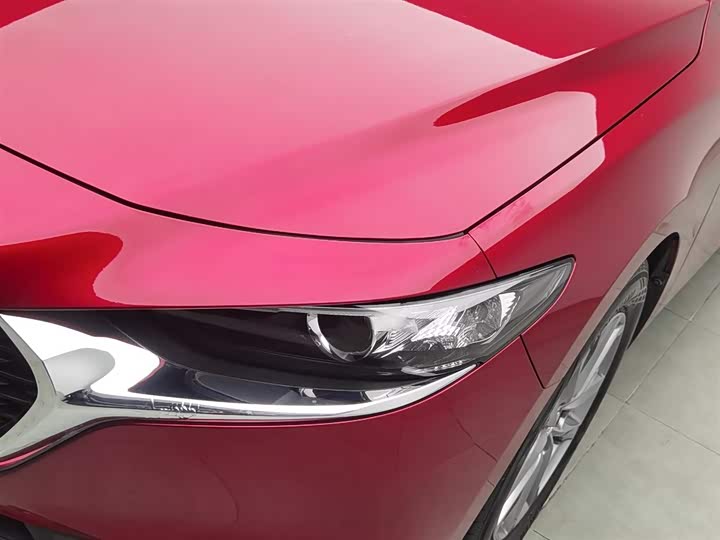 Фото 7 - Mazda 3 (Axela)