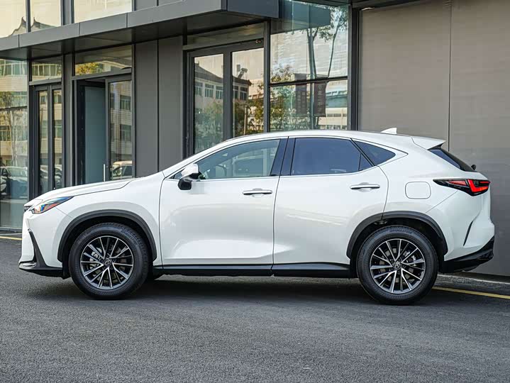 Фото 6 - Lexus NX