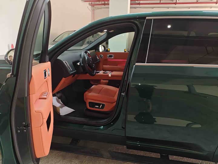 Фото 3 - LiXiang L9