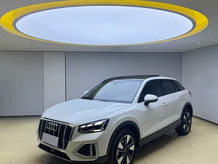 Фото 1 - Audi Q2L