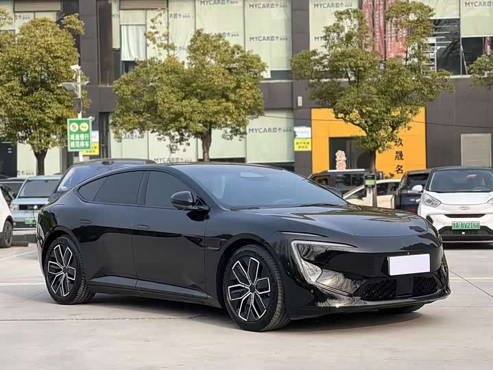 Фото 3 - Avatr 12