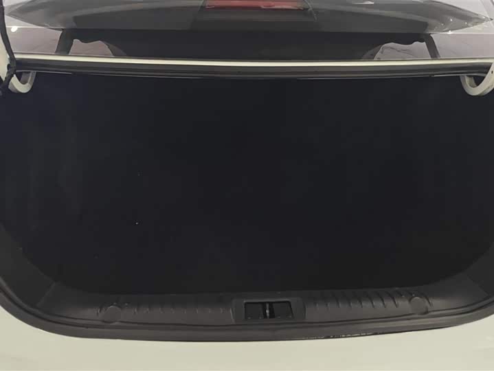 Фото 4 - Geely Vision