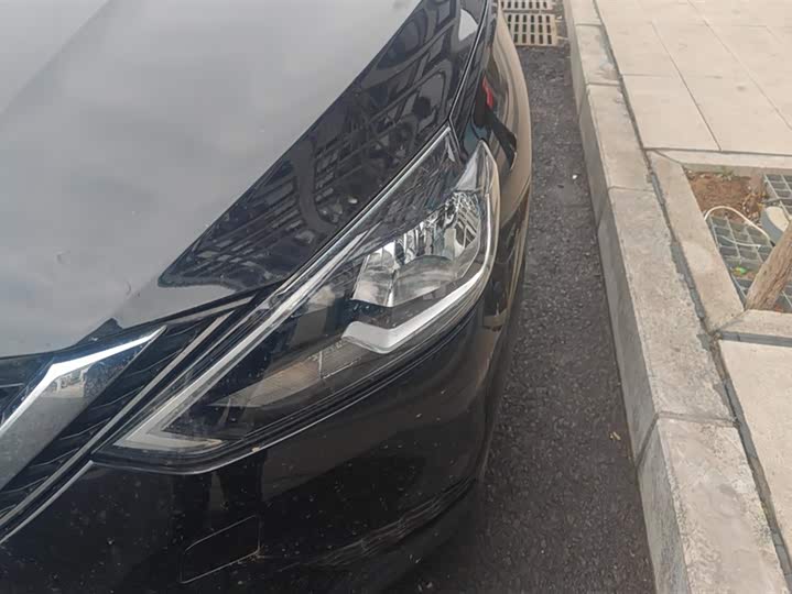 Фото 5 - Nissan Sylphy