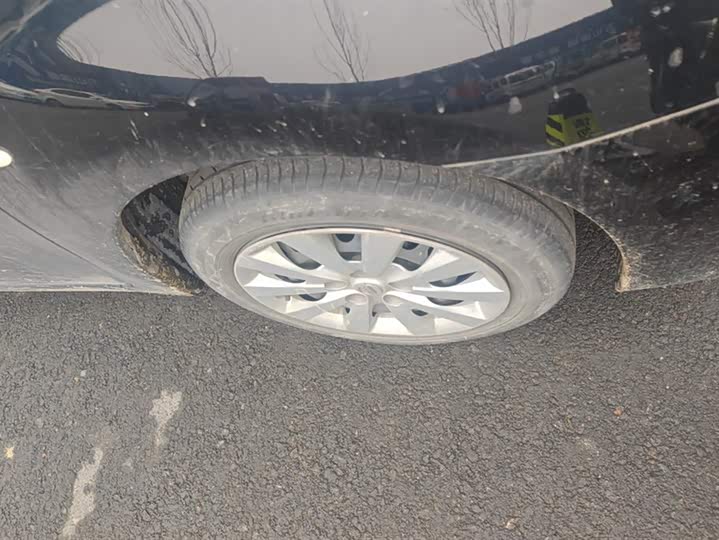 Фото 6 - Nissan Sylphy