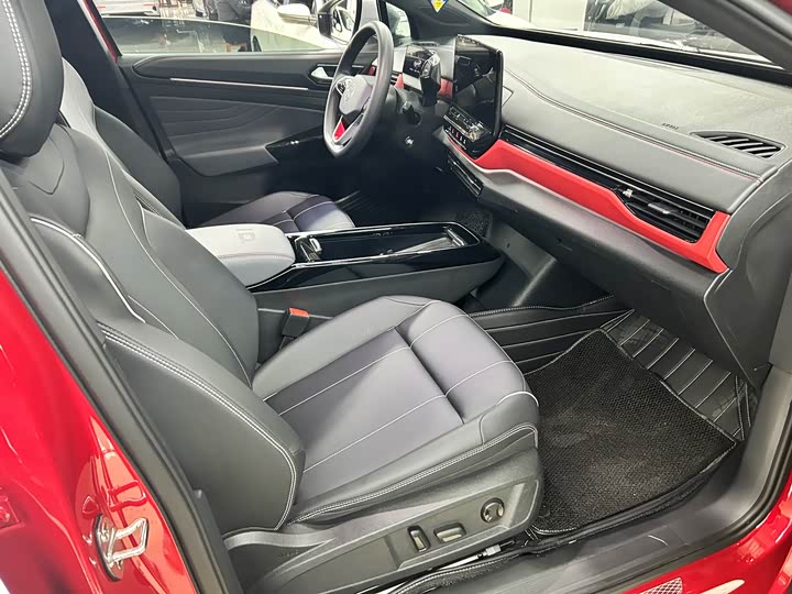 Фото 8 - Volkswagen ID.4 X