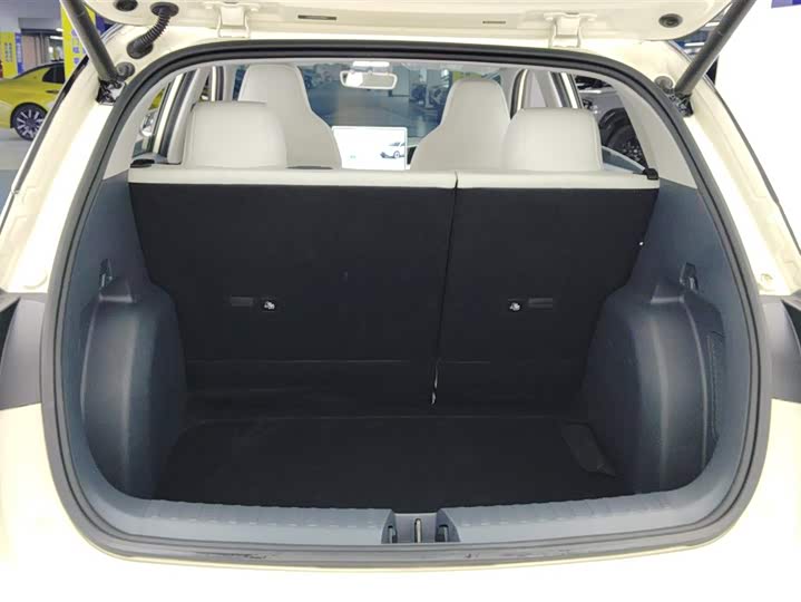 Фото 4 - Geely Galaxy Geome