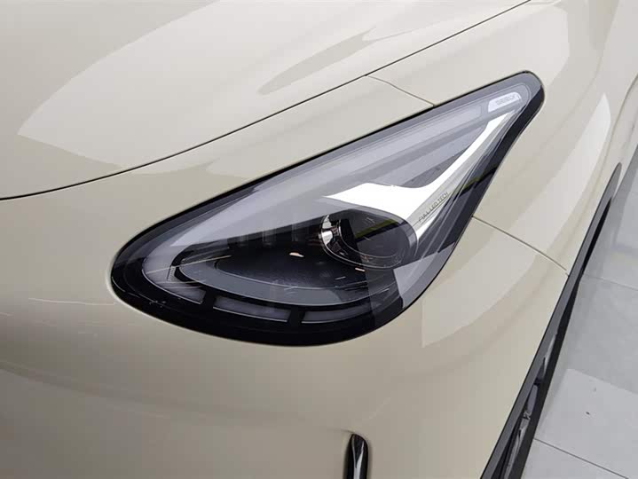 Фото 5 - Geely Galaxy Geome