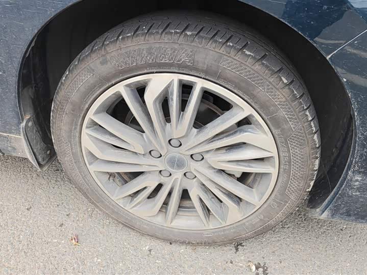 Фото 6 - Dongfeng Forthing Yacht