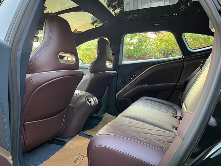 Фото 7 - Avatr 11