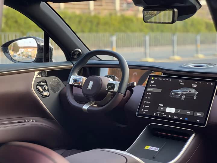 Фото 8 - Avatr 11