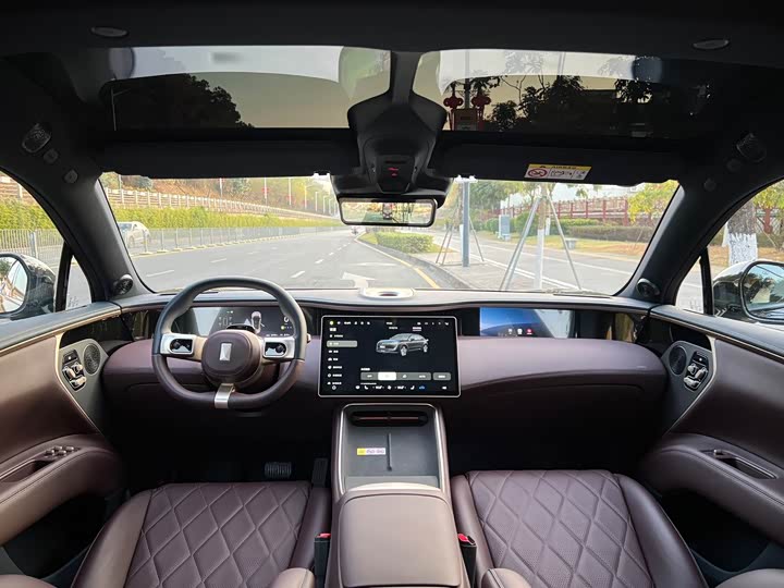 Фото 9 - Avatr 11