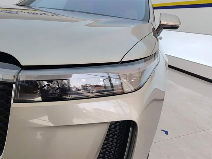 Фото 5 - LiXiang One