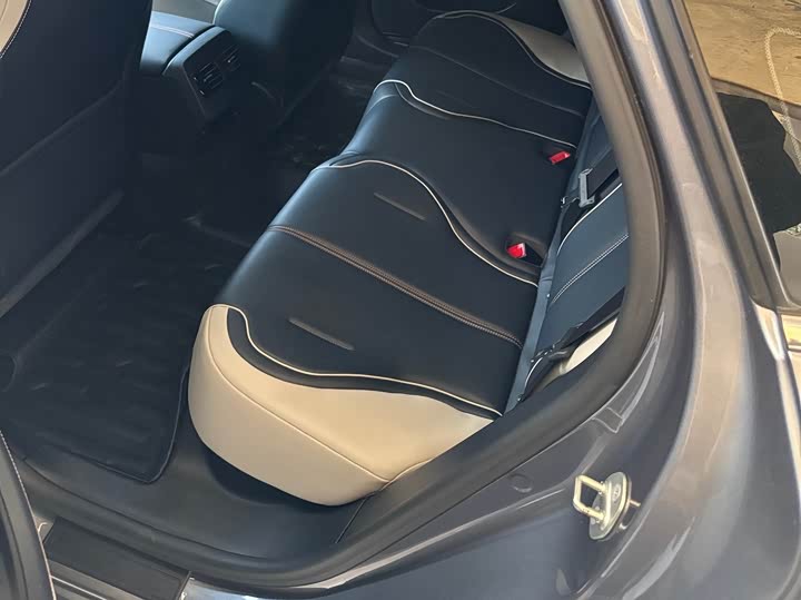 Фото 6 - BYD Qin Plus