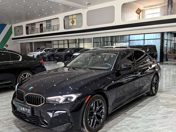 Фото 1 - BMW 3 Series