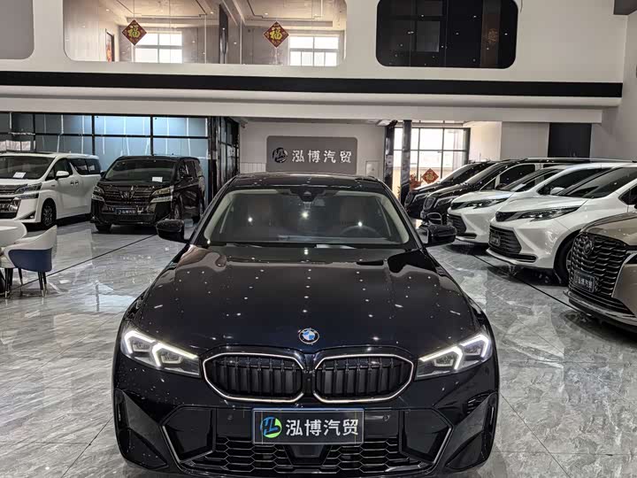 Фото 2 - BMW 3 Series