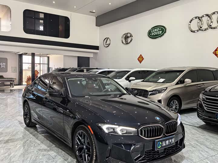 Фото 3 - BMW 3 Series