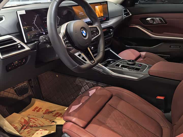 Фото 4 - BMW 3 Series