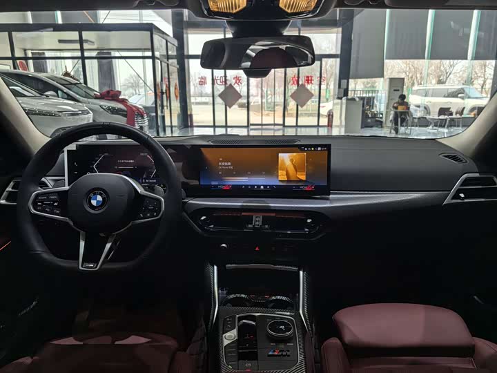 Фото 5 - BMW 3 Series