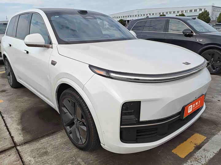 Фото 2 - LiXiang L9