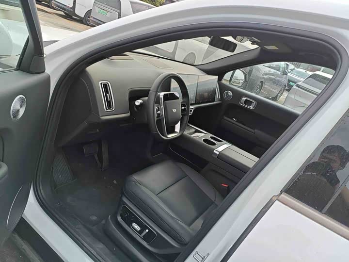 Фото 3 - LiXiang L9