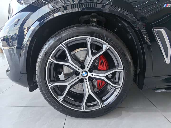 Фото 4 - BMW X5