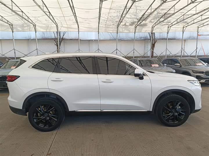 Фото 7 - Haval H6