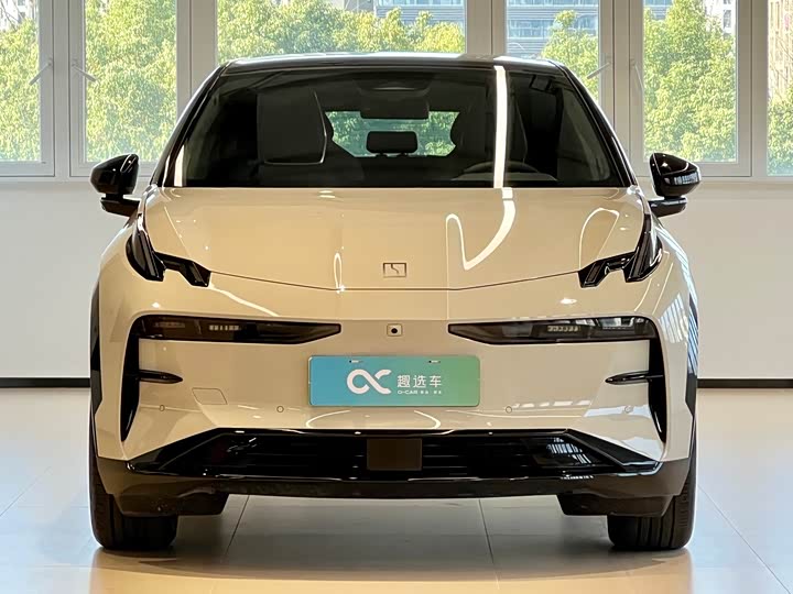 Фото 2 - Zeekr X