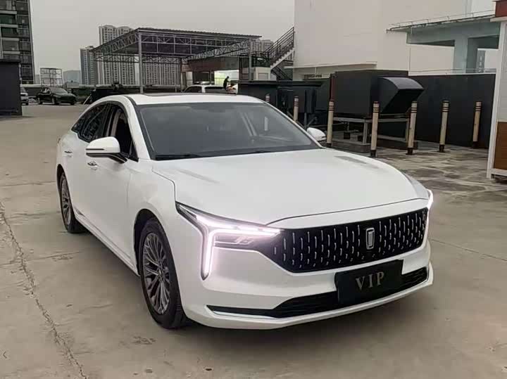 Photo 3 - Bestune B70