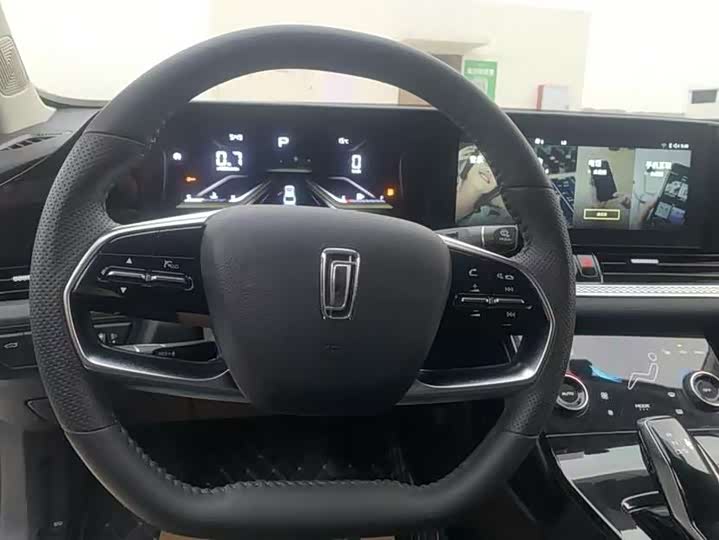 Photo 6 - Bestune B70