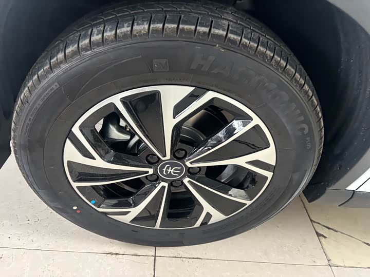 Фото 3 - BYD Song Pro Hybrid