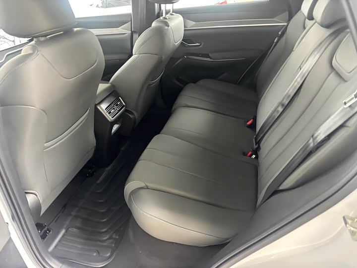 Фото 7 - BYD Song Pro Hybrid