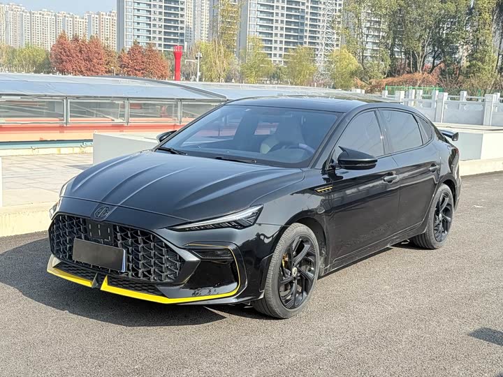 Photo 1 - MG Motor 6