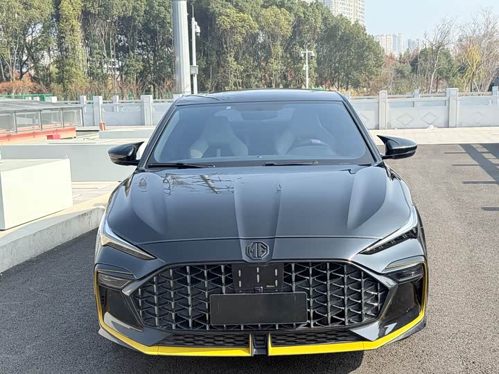 Photo 2 - MG Motor 6