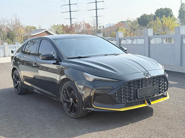 Photo 3 - MG Motor 6