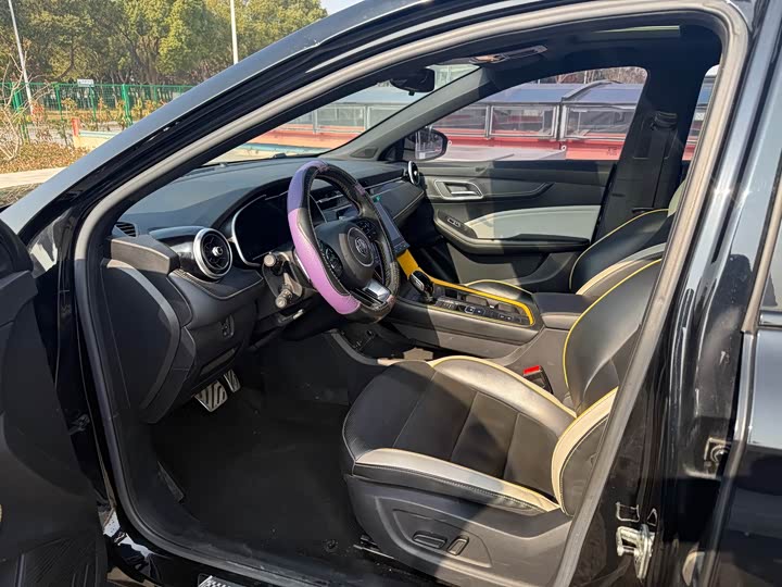 Photo 5 - MG Motor 6