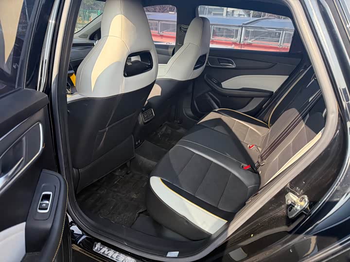 Photo 6 - MG Motor 6