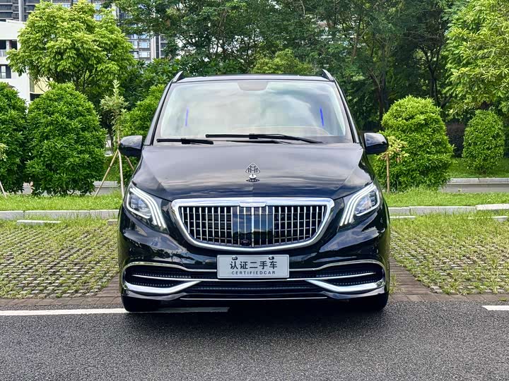 Фото 2 - Mercedes-Benz Vito