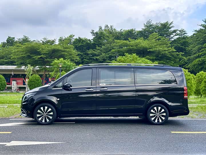 Фото 8 - Mercedes-Benz Vito