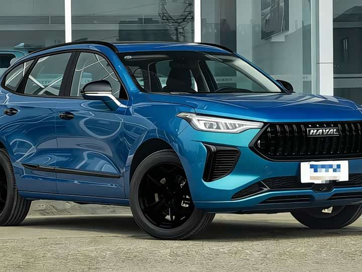 Фото 3 - Haval Chitu