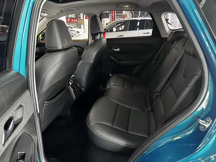 Фото 7 - Haval Chitu