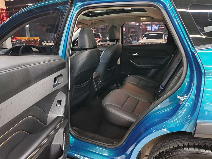 Фото 8 - Haval Chitu