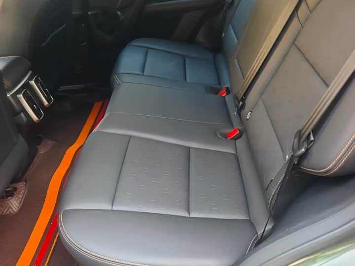 Фото 5 - Haval Dargo