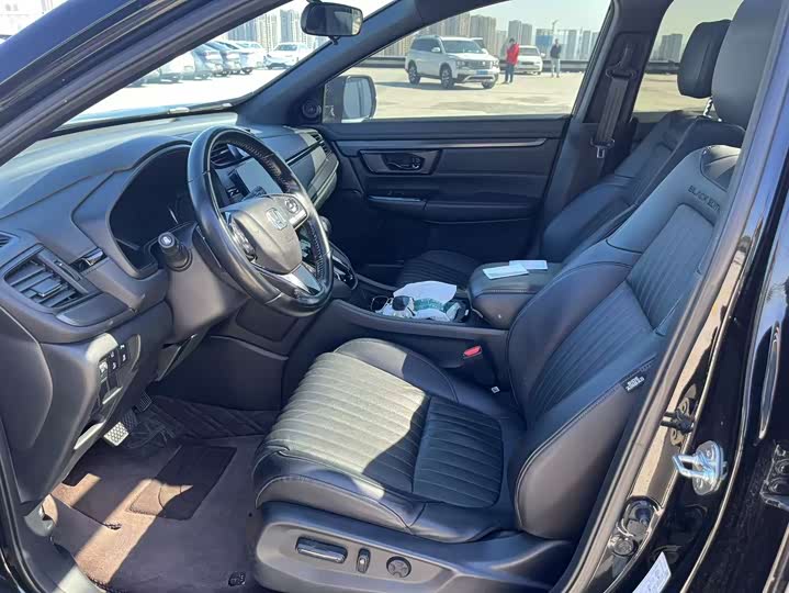 Photo 2 - Honda Breeze