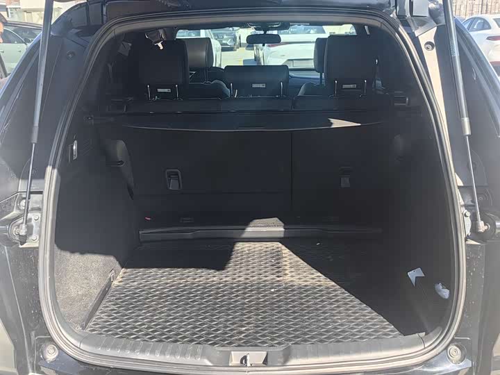 Photo 3 - Honda Breeze